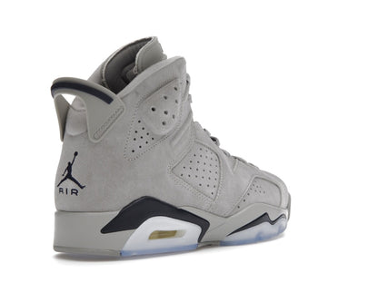 Jordan 6 Retro Georgetown (2022)