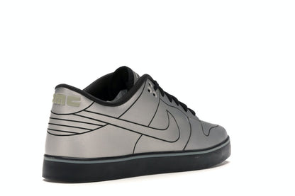 Nike Dunk Low 6.0 SE Delorean DMC-12
