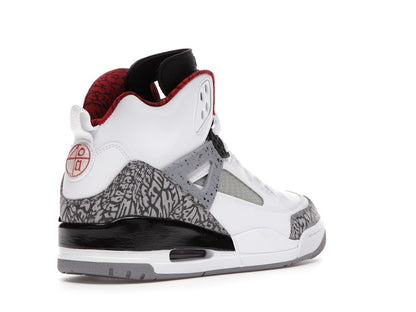Jordan Spizike White Cement (2017)
