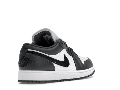 Jordan 1 Low Iron Grey