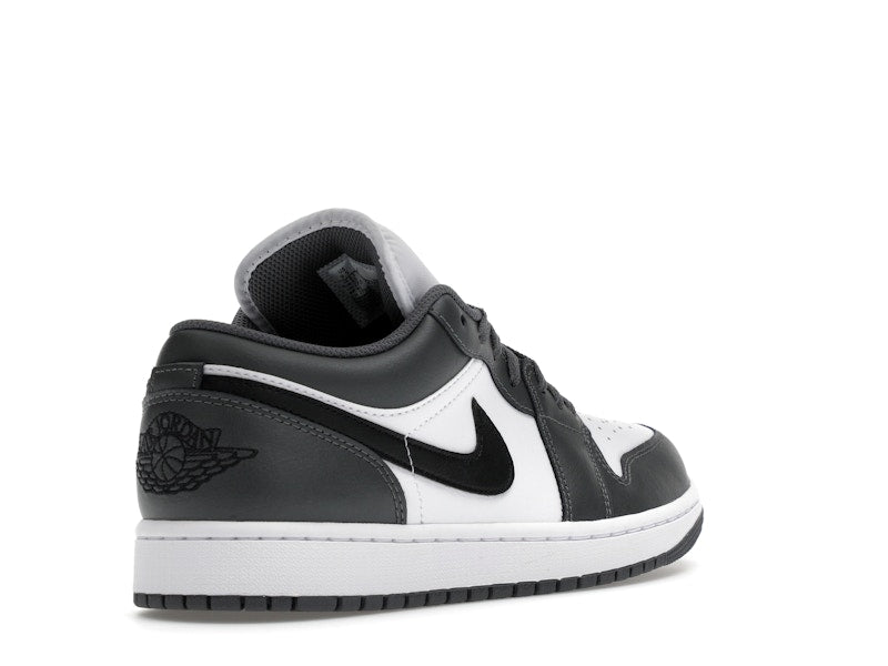 Jordan 1 Low Iron Grey