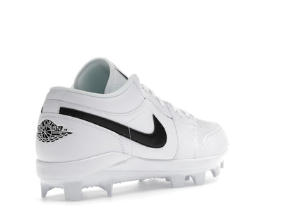 Jordan 1 Retro MCS Low White Black (2024)