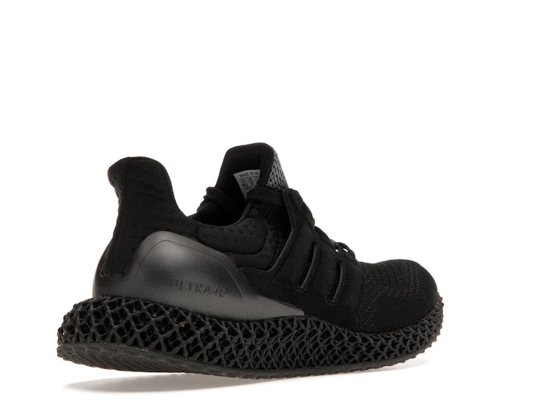 adidas Ultra 4D A Ma Maniere Black