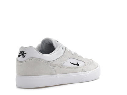 Nike SB Malor White Summit White