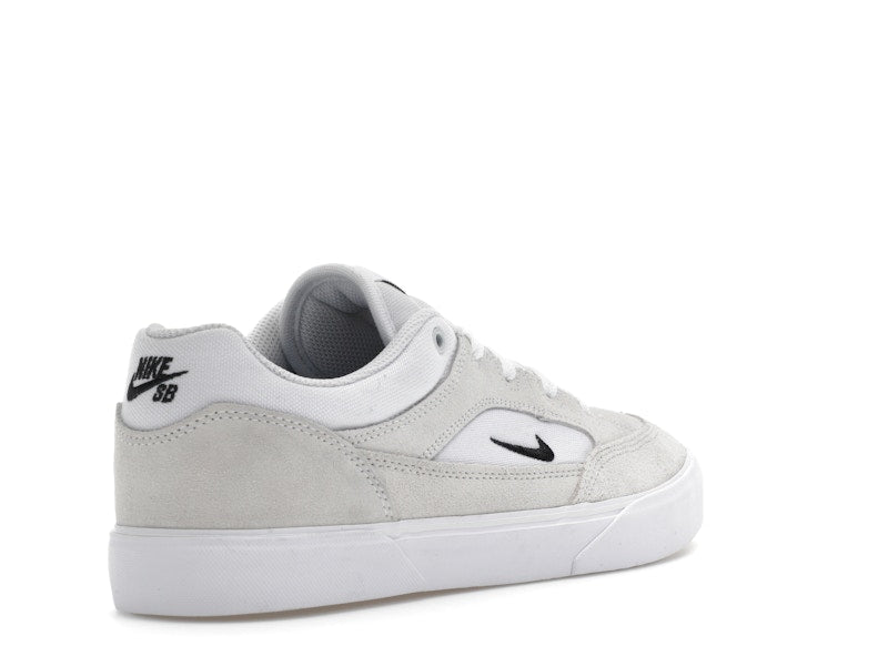 Nike SB Malor White Summit White
