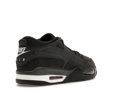 Jordan 4 RM SP Nigel Sylvester Driveway Grey