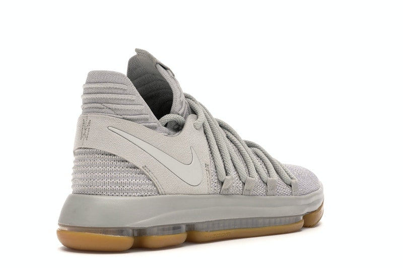 Nike KD 10 Pale Grey