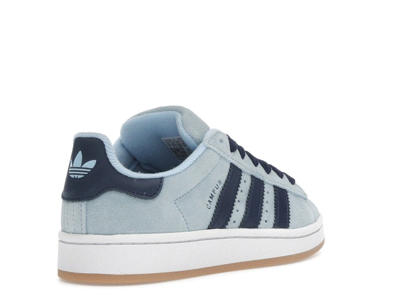 adidas Campus 00s Clear Sky Gum (Women's)