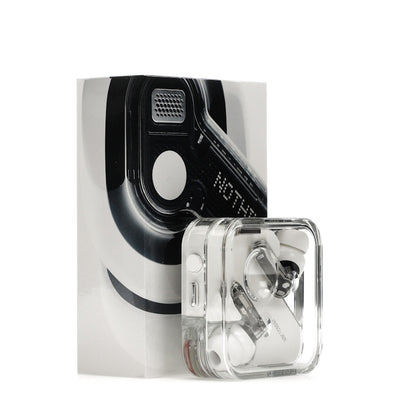 Nothing ear (1) Wireless Earbuds