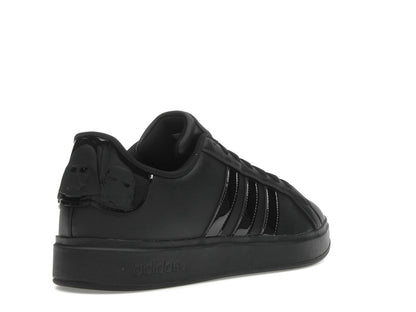 adidas Grand Court Star Wars Darth Vader and Storm Troopers Triple Black