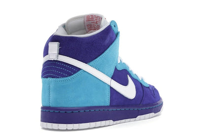 Nike SB Dunk High Oceanic Airlines