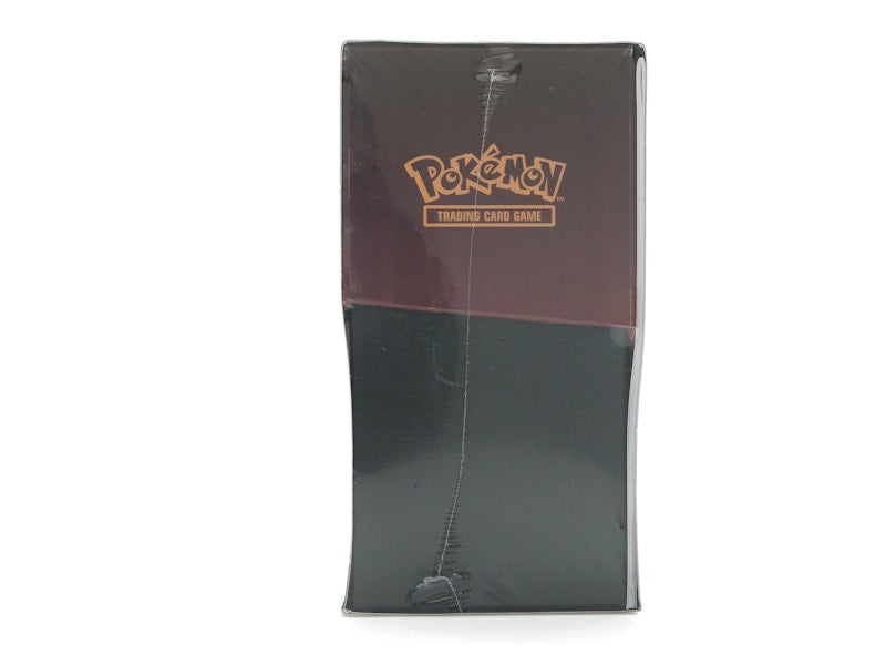 Pokémon TCG Scarlet & Violet Obsidian Flames Elite Trainer Box