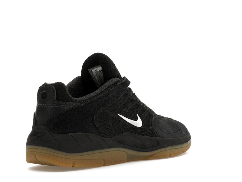 Nike SB Vertebrea Black Summit White