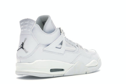Jordan 4 Retro Pure Money (2006)