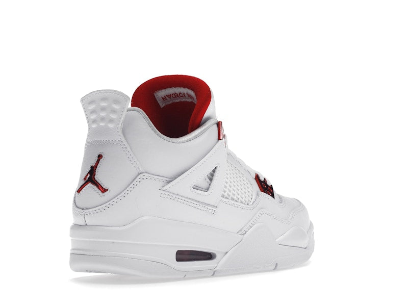 Jordan 4 Retro Metallic Red (GS)