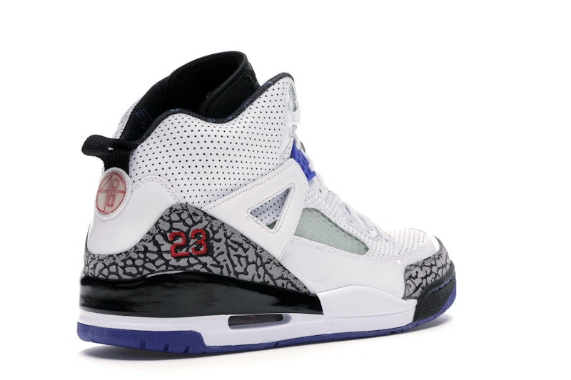 Jordan Spizike Grape