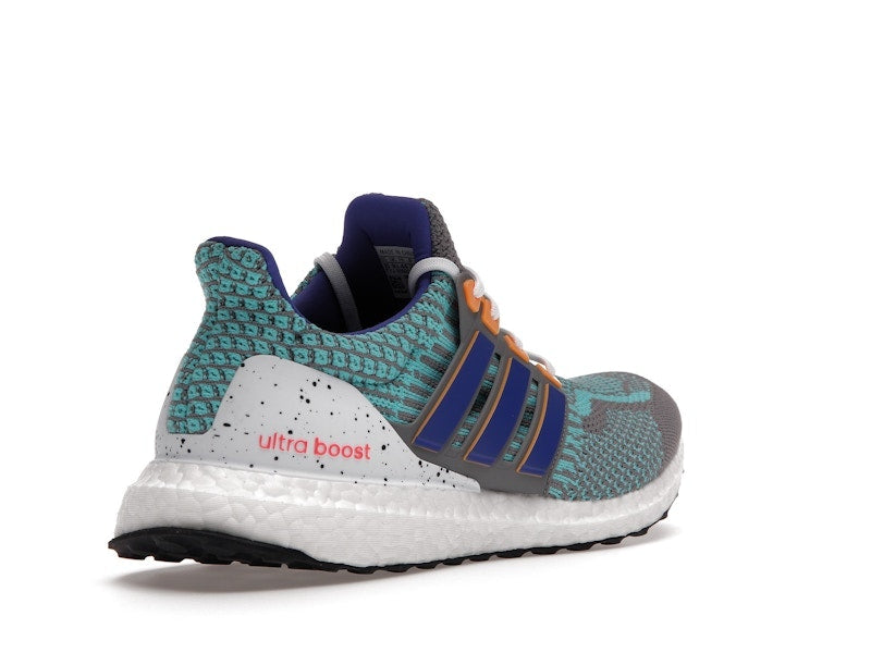 adidas Ultra Boost 5.0 DNA Grey Sonic Ink