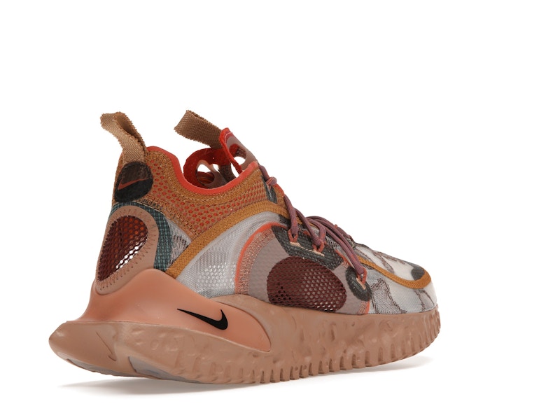 Nike Flow 2020 ISPA Desert Dust