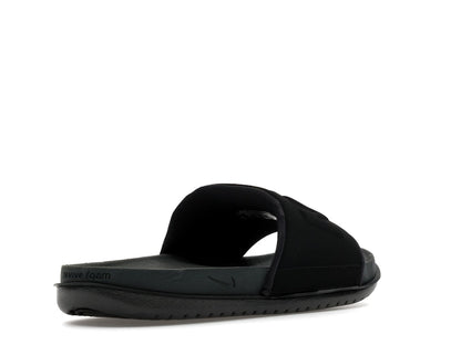 Nike OffCourt Slide Anthracite Black