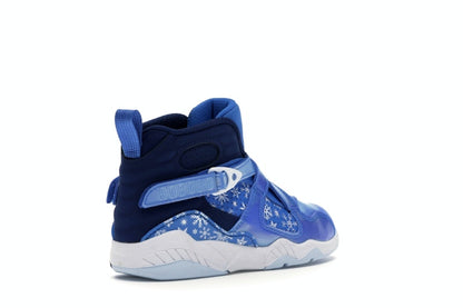 Jordan 8 Retro Snow Blizzard (PS)