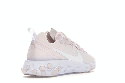 Nike React Element 55 Pale Pink (Women's)