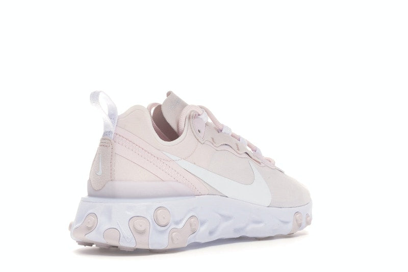 Nike React Element 55 Pale Pink (Women's)