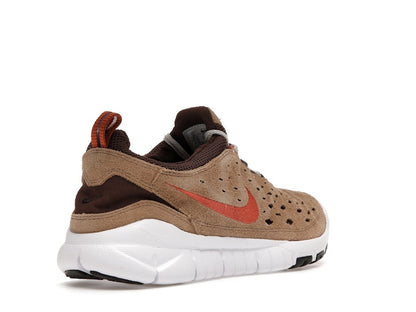 Nike Free Run Trail Dark Riftwood