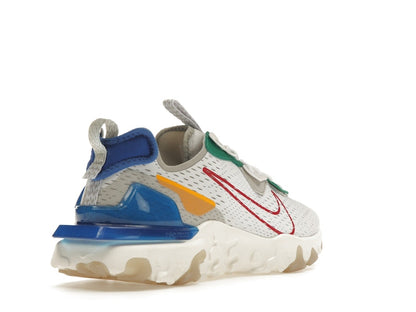 Nike React Vision Summer Brights