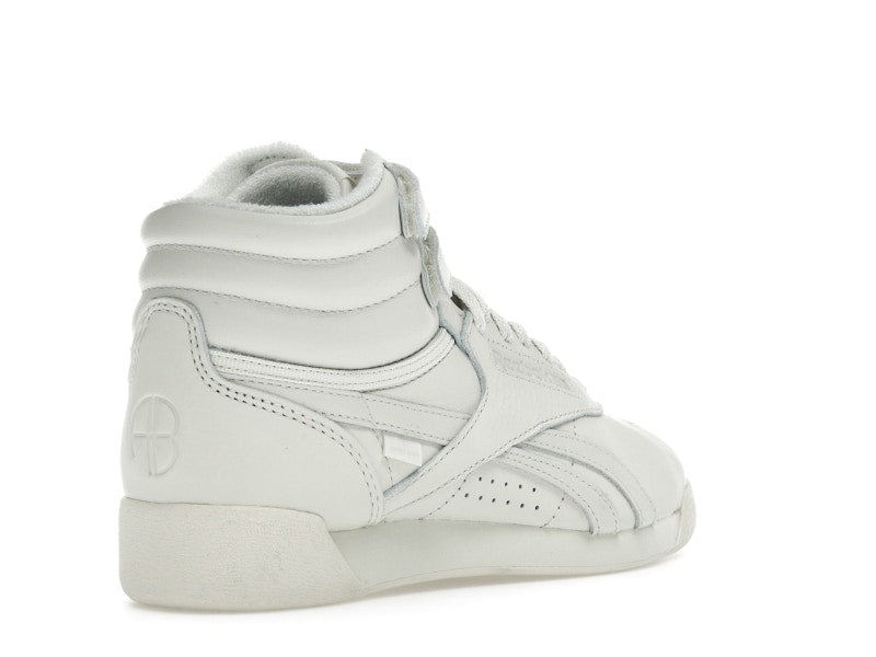 Reebok Freestyle Hi Anine Bing