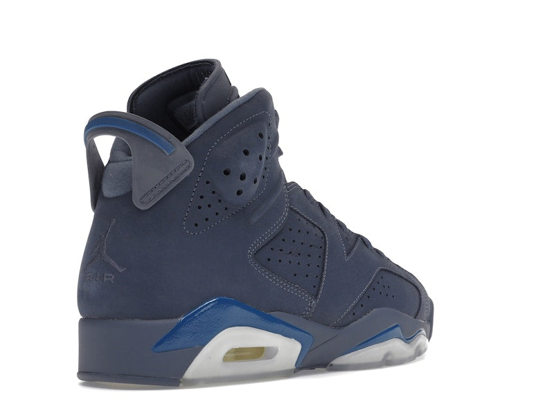Jordan 6 Retro Diffused Blue