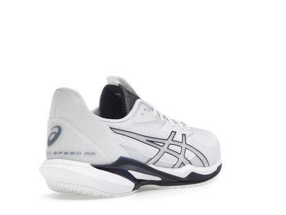 ASICS Solution Speed FF 3 A.P.C. White Midnight