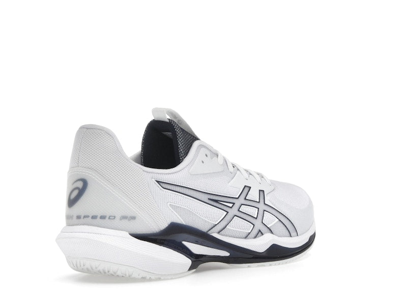 ASICS Solution Speed FF 3 A.P.C. White Midnight