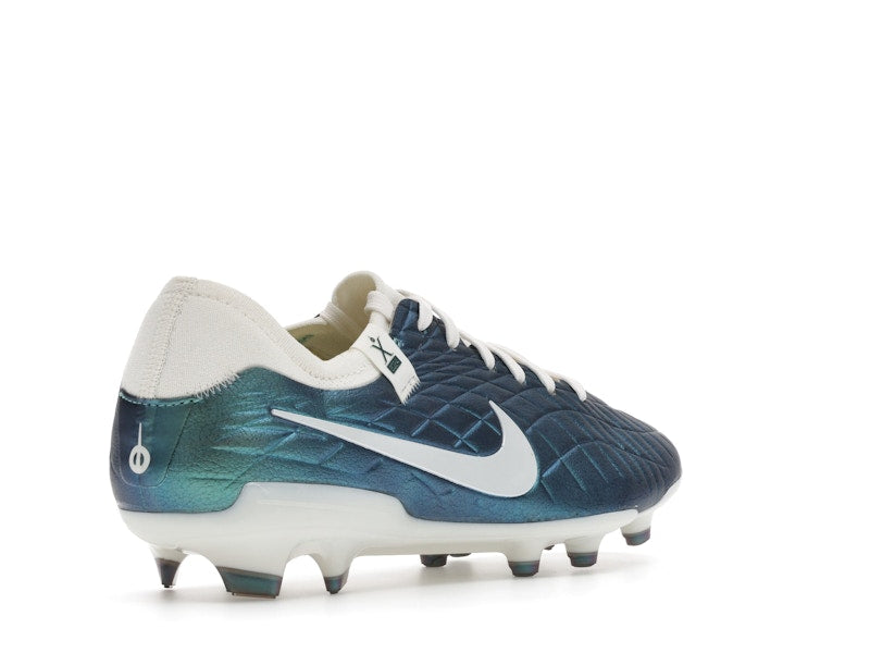 Nike Tiempo Legend 10 Pro FG Emerald