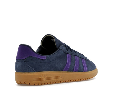 adidas Bermuda Night Indigo
