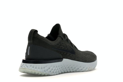 Nike Epic React Flyknit Cargo Khaki