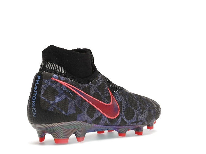 Nike Phantom Vision Elite Dynamic Fit FG EA Sports