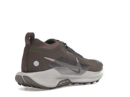 Nike React Pegasus Trail 5 Gore-Tex Ironstone Velvet Brown