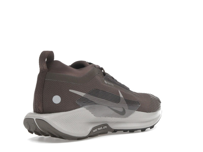 Nike React Pegasus Trail 5 Gore-Tex Ironstone Velvet Brown