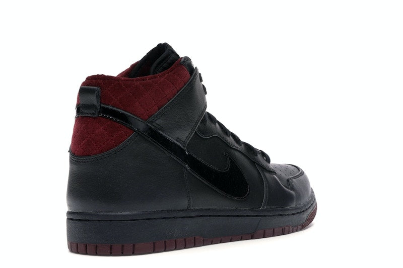 Nike Dunk CMFT Coffin