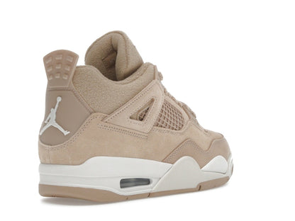 Jordan 4 Retro Cozy Girl (Women's)