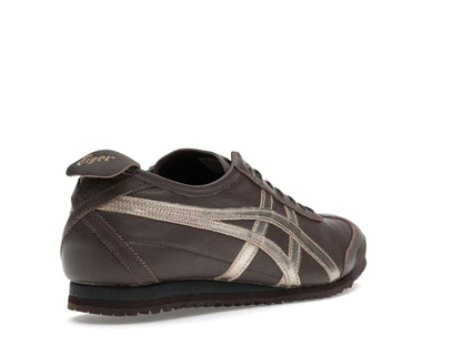 Onitsuka Tiger Mexico 66 SD Licorice Brown Champagne