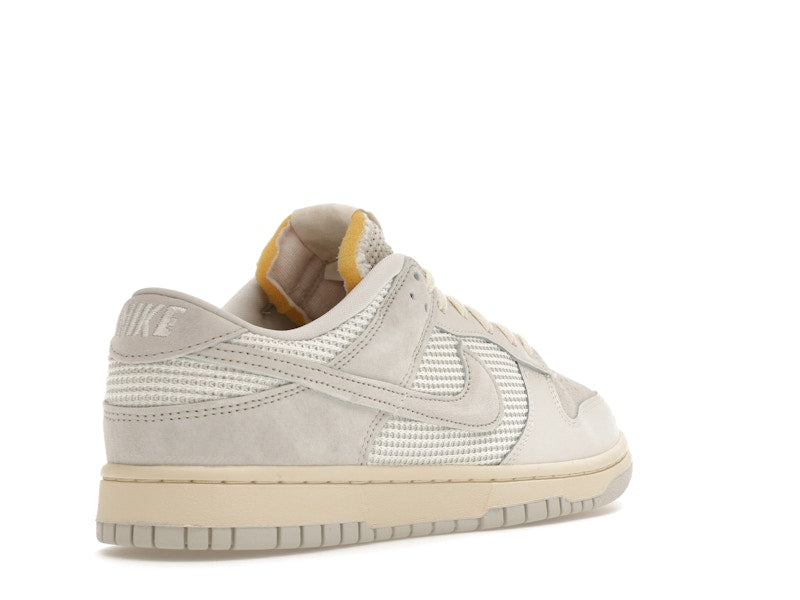 Nike Dunk Low Phantom Light Bone