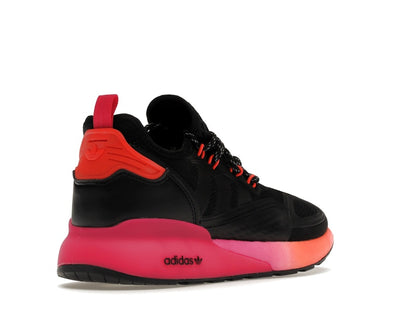 adidas ZX 2K Boost Black Gradient