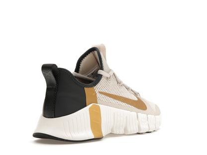 Nike Free Metcon 3 Light Orewood Brown (Women's)
