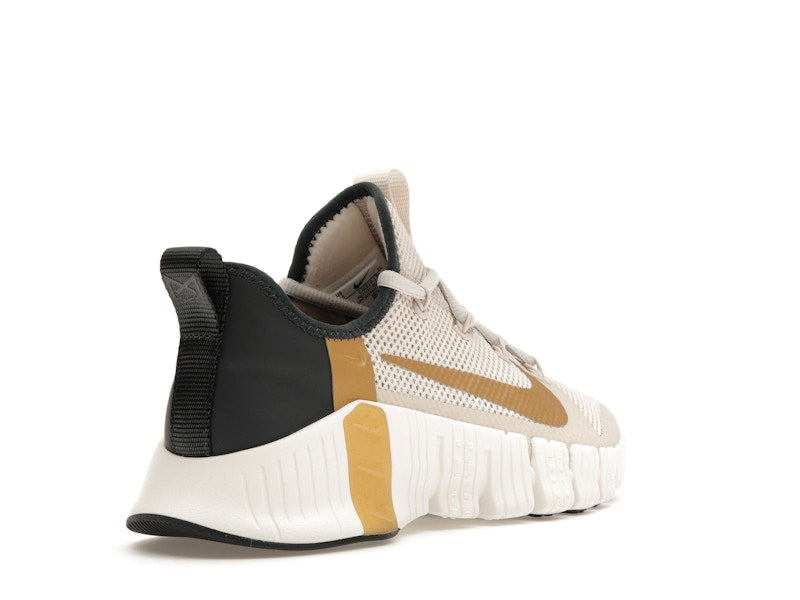 Nike Free Metcon 3 Light Orewood Brown (Women's)