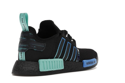 adidas NMD R1 Gaming Pack
