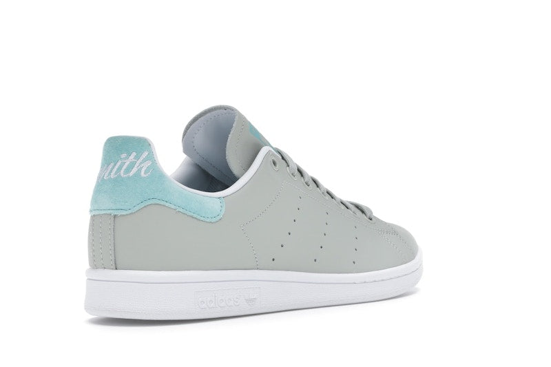 adidas Stan Smith Ash Silver