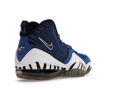 Nike Penny V Memphis Tigers