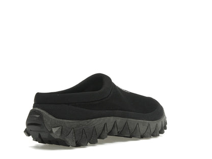 Salomon Snowclog Black Asphalt