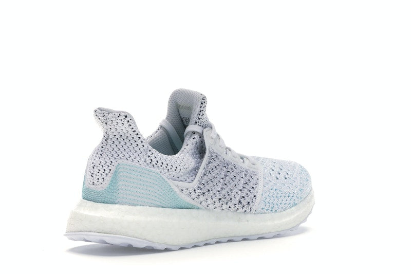 adidas Ultra Boost 4.0 Parley White Blue (Youth)